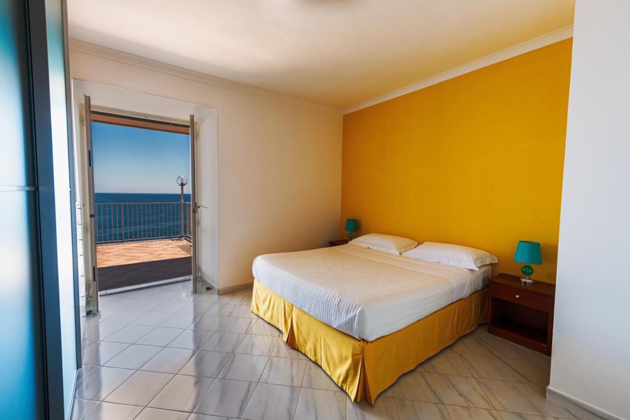 Appartamento con Terrazza - Edificio Separato